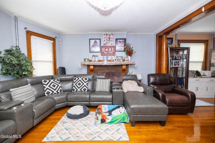 1719 Eastern Parkway, Schenectady, NY, photo 3