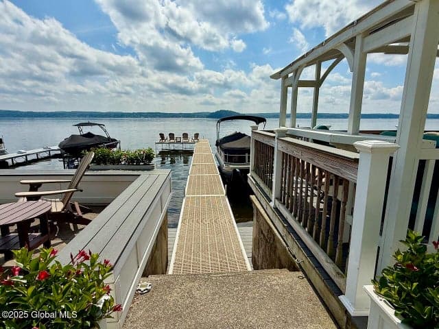 8 Riley Cove Road, Malta, NY, photo 4