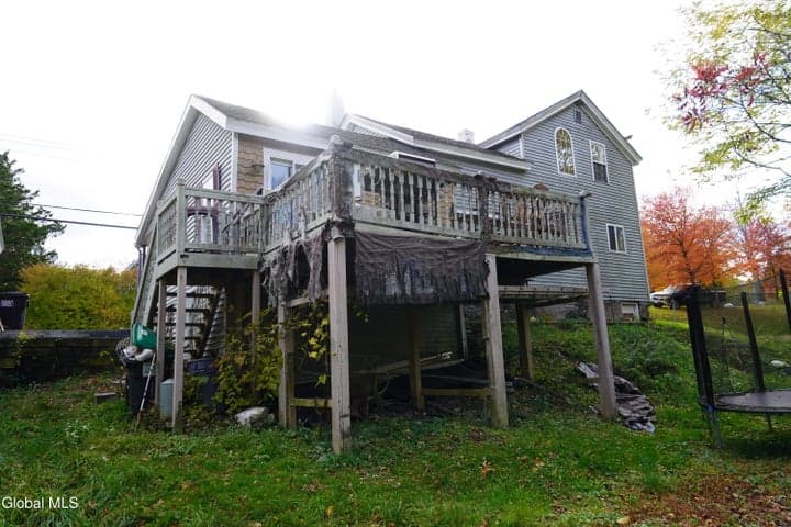 552 Mountain Avenue, Cairo, NY, photo 5