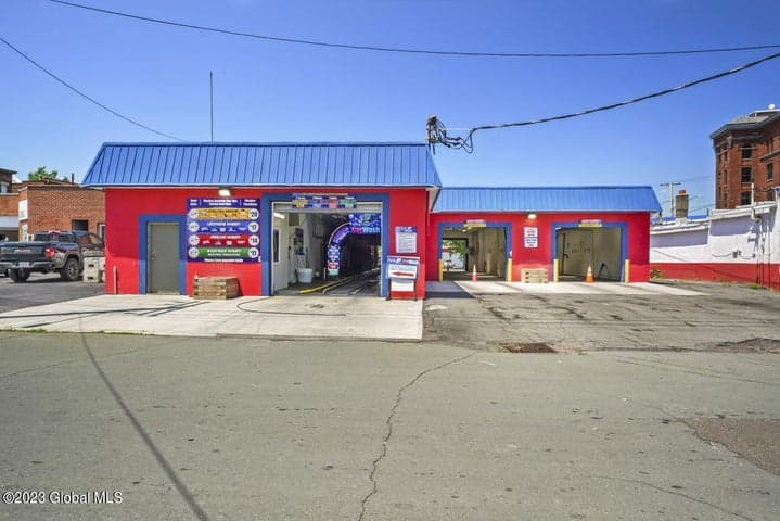 690-696 River Street, Troy, NY