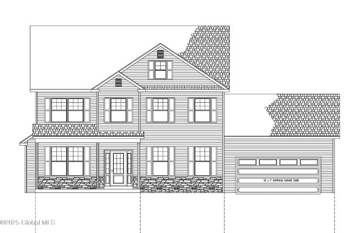 2 Balsam Court, Ballston, NY, photo 2