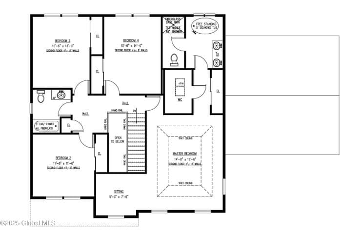 2 Balsam Court, Ballston, NY, photo 4