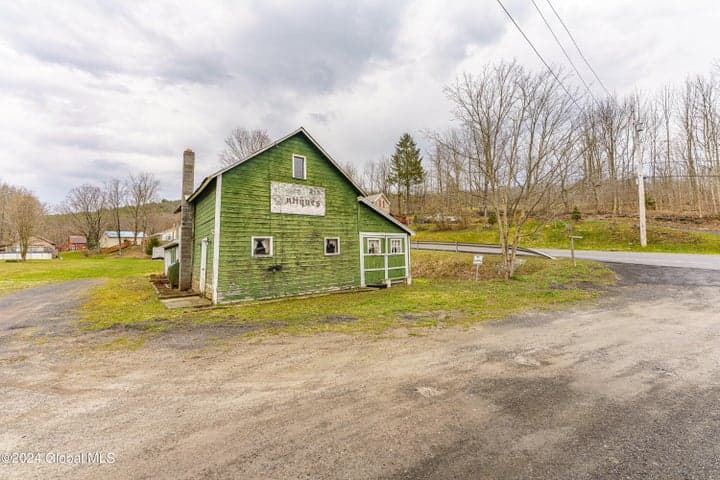 1198 Fox Creek Road, Rensselaerville, NY, photo 1