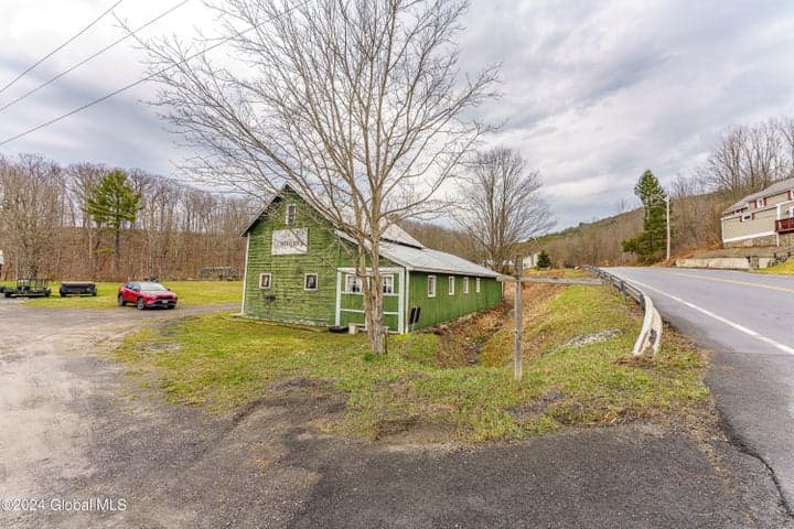1198 Fox Creek Road, Rensselaerville, NY, photo 2
