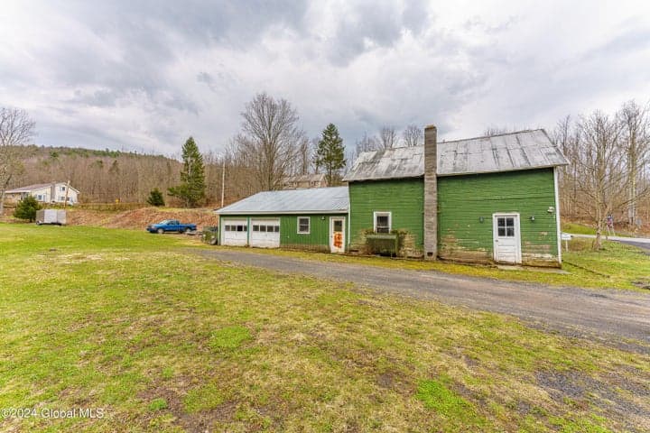 1198 Fox Creek Road, Rensselaerville, NY, photo 3