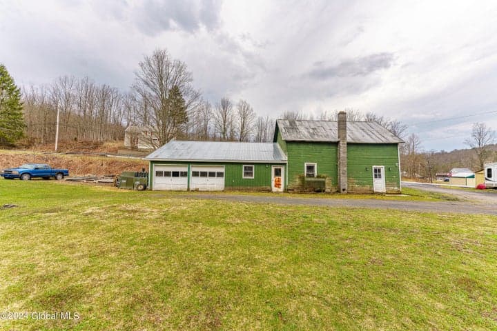 1198 Fox Creek Road, Rensselaerville, NY, photo 4