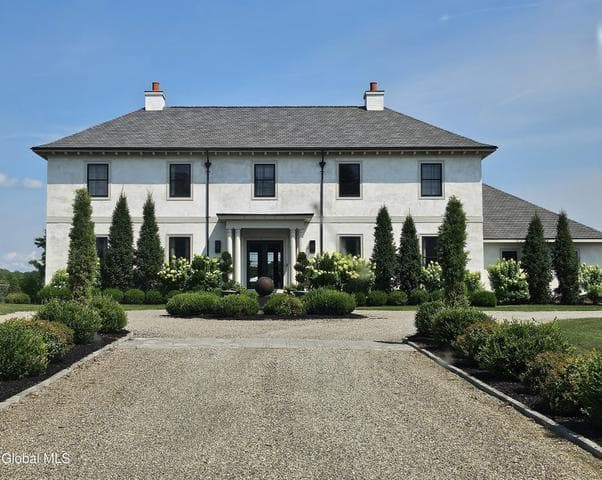 80 Brown Road, Saratoga, NY