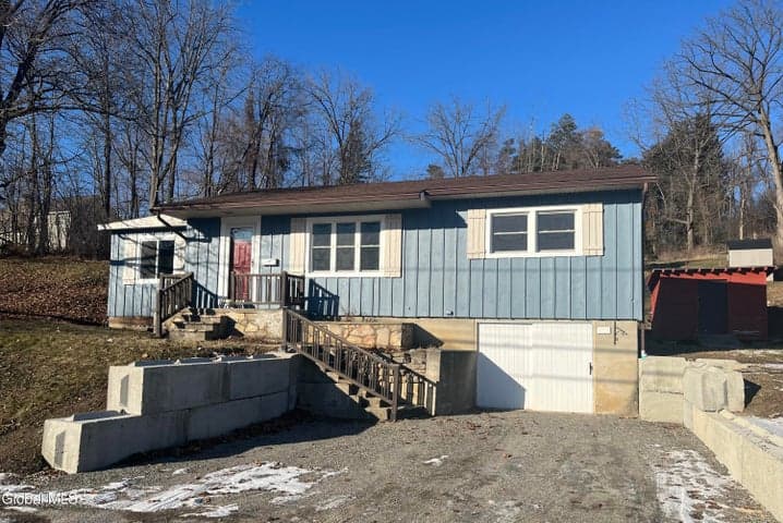 41 Saint Claire Street, Ticonderoga, NY, photo 1