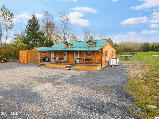 311 Corbin Hill Road, Charleston, NY, photo 1