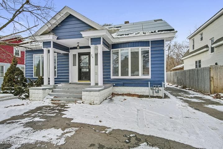 26 Everett Road, Colonie, NY, photo 2