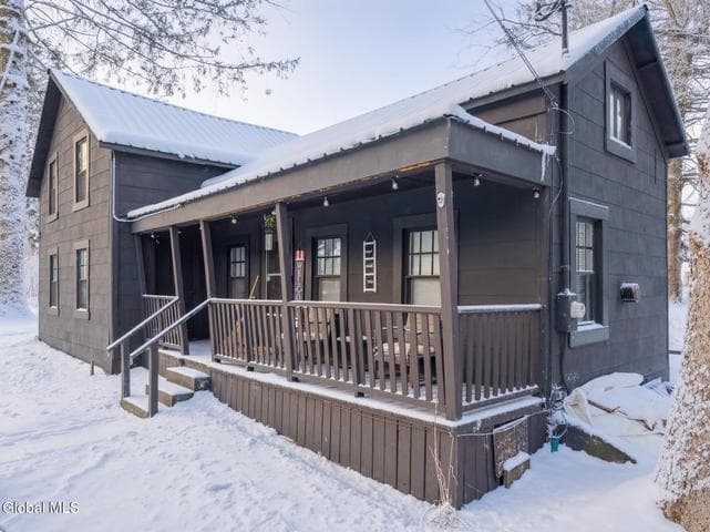1452 Huntersland Road, Middleburgh, NY, photo 2