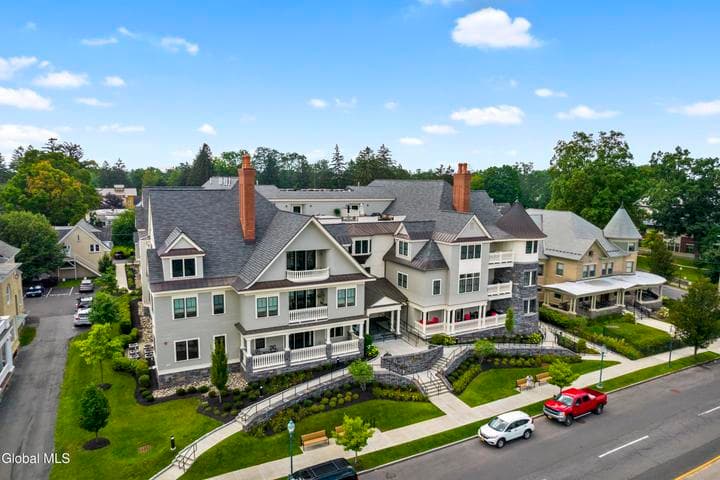 46 Union Avenue #301, Saratoga Springs, NY, photo 3