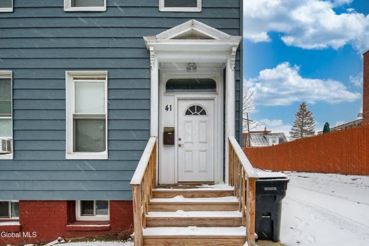 41 Brunswick Avenue, Troy, NY, photo 3