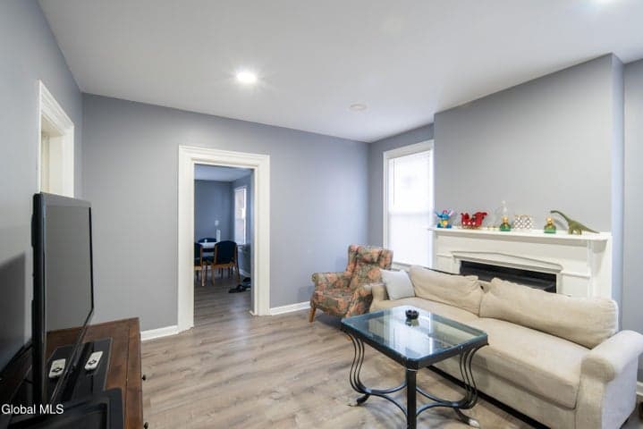 41 Brunswick Avenue, Troy, NY, photo 5