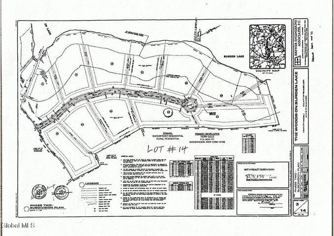 14 Totem Woods Road, Nassau, NY, photo 1