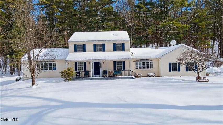 698 Fischer Road, Kinderhook, NY, photo 1