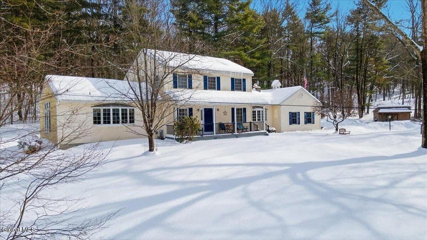 698 Fischer Road, Kinderhook, NY, photo 3