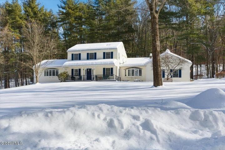 698 Fischer Road, Kinderhook, NY, photo 2