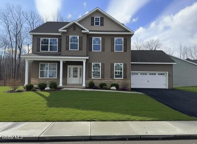 2 Balsam Court, Ballston, NY, photo 1