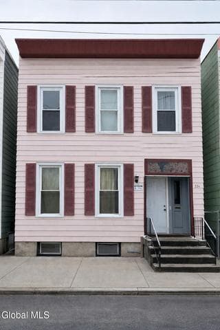 534 1st Street, Albany, NY, photo 1
