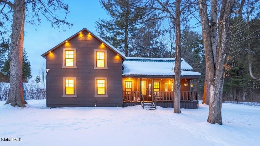 1452 Huntersland Road, Middleburgh, NY, photo 1