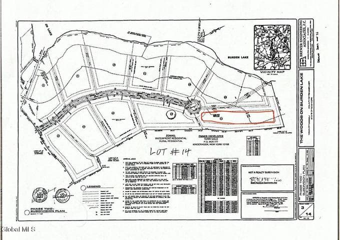 14 Totem Woods Road, Nassau, NY, photo 2