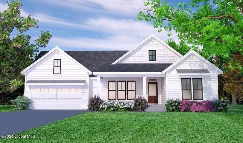 36 Locust Grove Road, Saratoga Springs, NY, photo 1