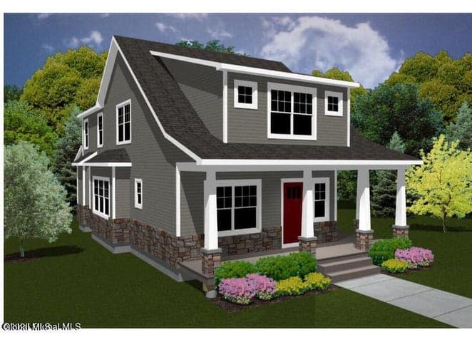 101 W High Street, Ballston Spa, NY, photo 1