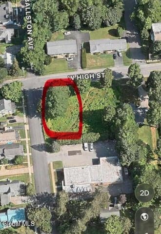 101 W High Street, Ballston Spa, NY, photo 3