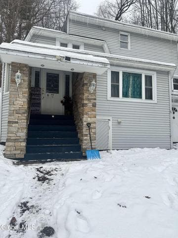 40 Northampton Road, Amsterdam, NY, photo 2