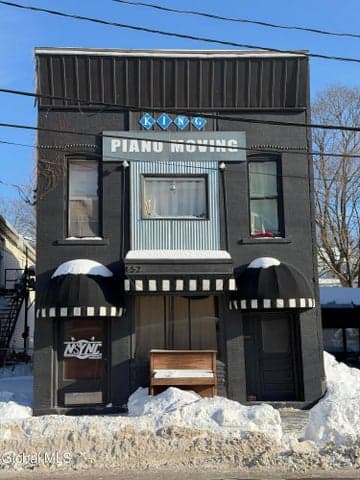 850 Broadway, Rensselaer, NY, photo 1