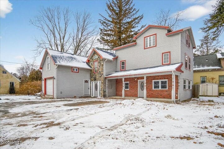 191 Fillmore Avenue, Niskayuna, NY, photo 2