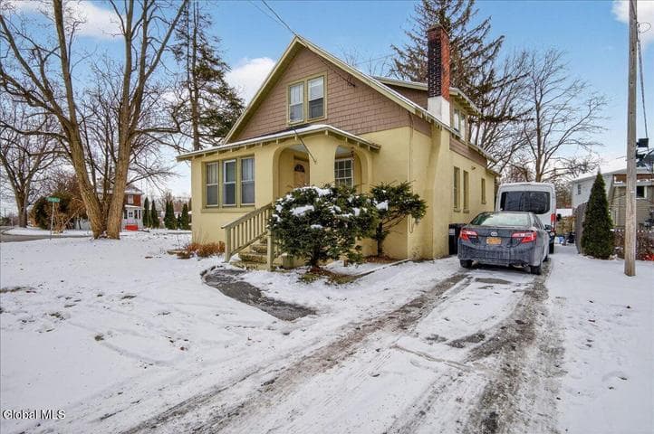 3418 Albany Street, Niskayuna, NY, photo 2
