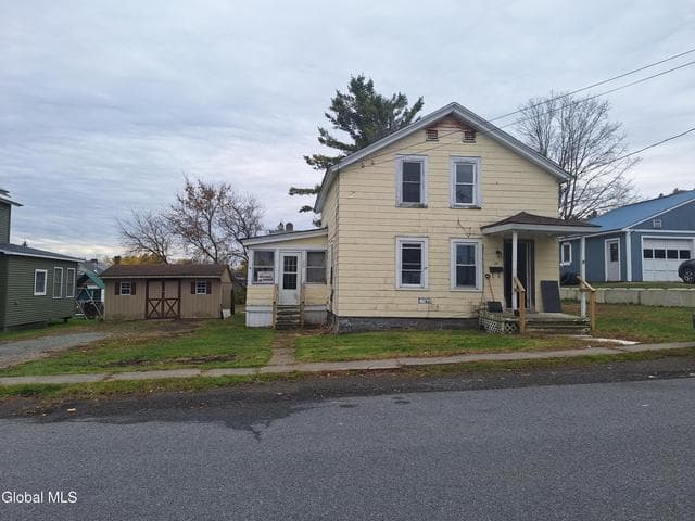 20 Adams Street, Whitehall, NY, photo 2