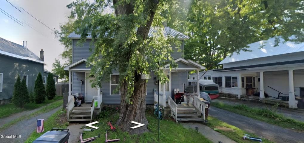 14 Stevens Street, Glens Falls, NY, photo 3