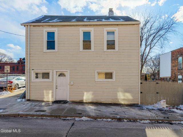 52 Ida Street, Troy, NY, photo 1