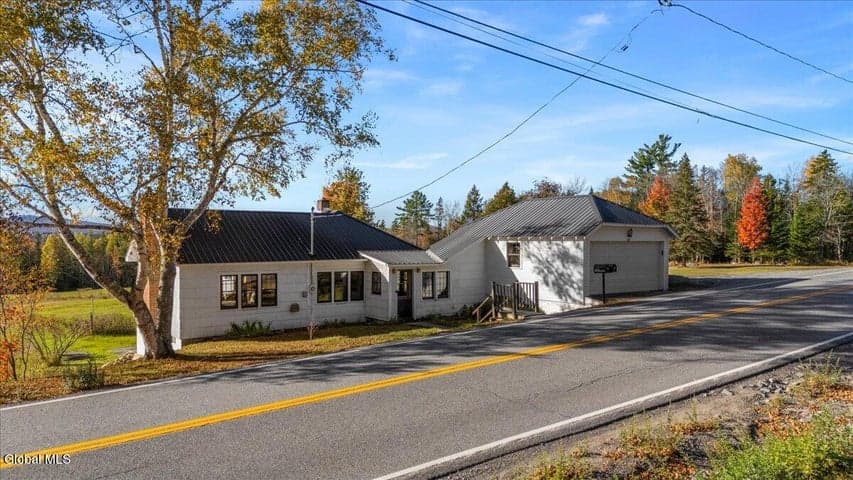387 Chamberlain Road, Indian Lake, NY, photo 3