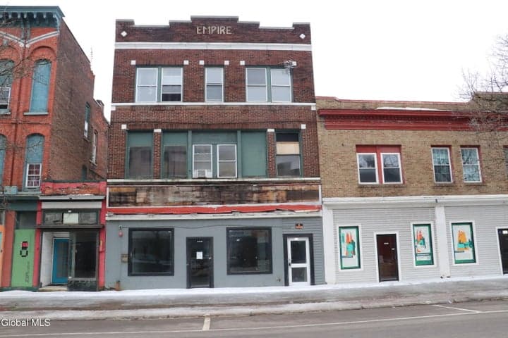 137 N Main Street, Herkimer, NY, photo 1