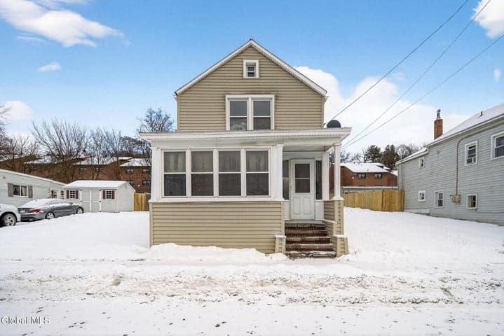 1512 Broadway, Rensselaer, NY, photo 1