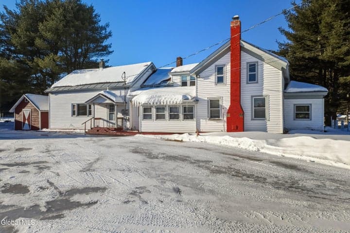 122 Houseman Street, Mayfield, NY, photo 2