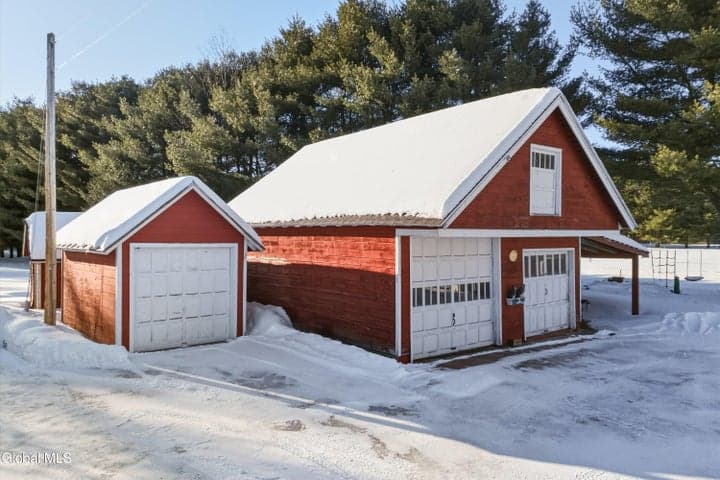 122 Houseman Street, Mayfield, NY, photo 3