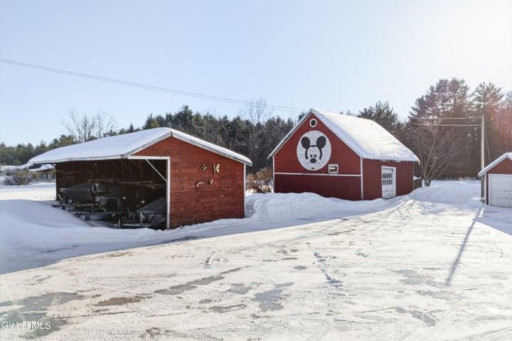 122 Houseman Street, Mayfield, NY, photo 4