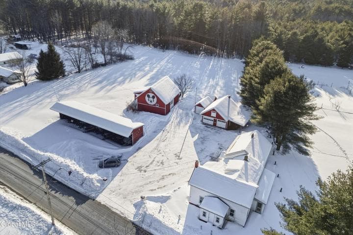 122 Houseman Street, Mayfield, NY, photo 1