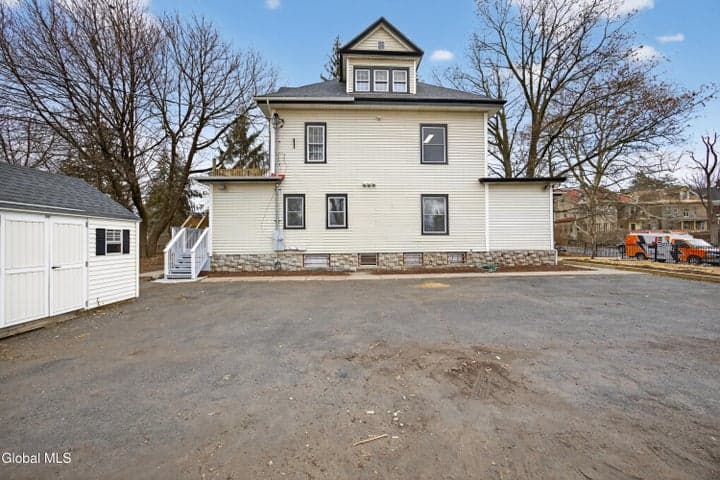 901 Bedford Road, Schenectady, NY, photo 4