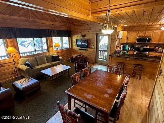 3210 Lake Shore Dr #27 interval 10, Lake George, NY, photo 4