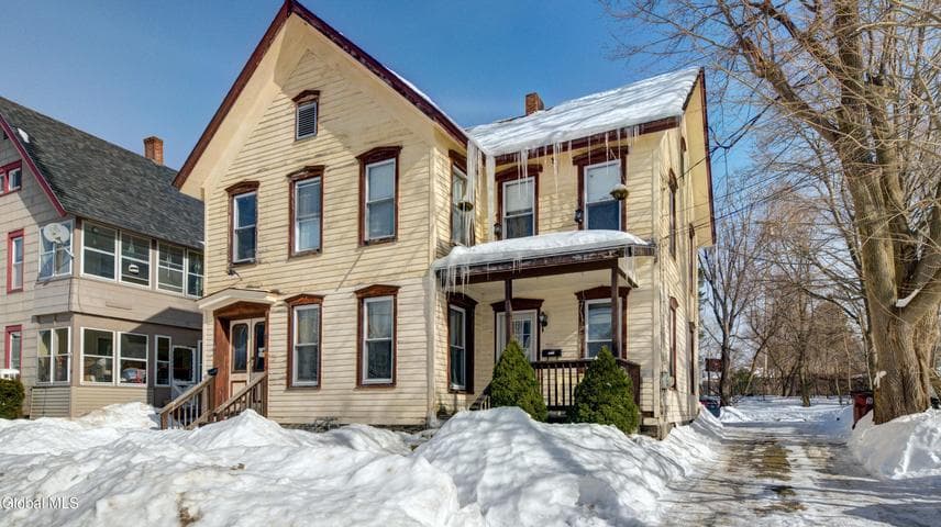 38 Temple Street, Gloversville, NY, photo 2