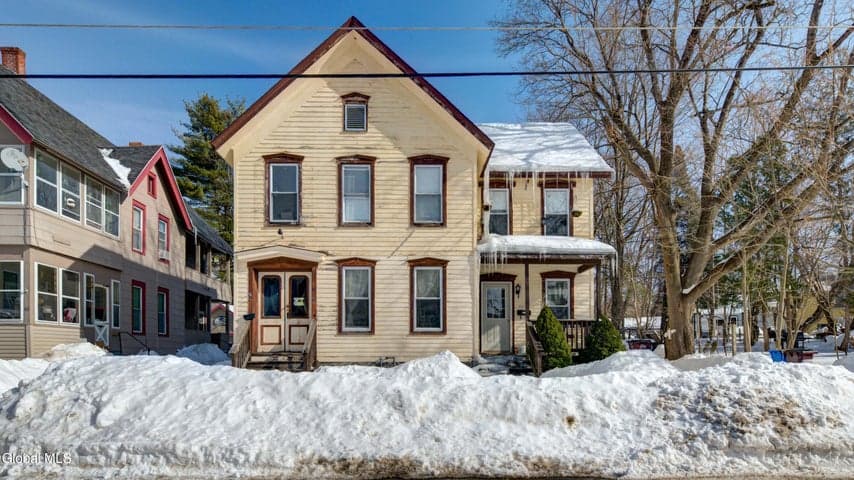 38 Temple Street, Gloversville, NY, photo 1