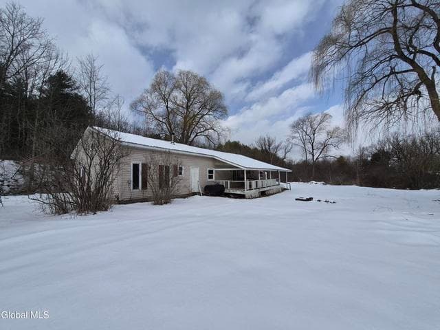 501 N Old Route 4, Fort Ann, NY, photo 2