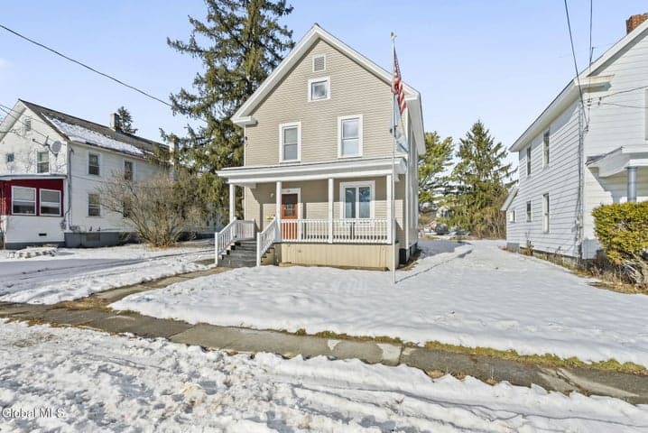 13 Adams Street, Whitehall, NY, photo 1