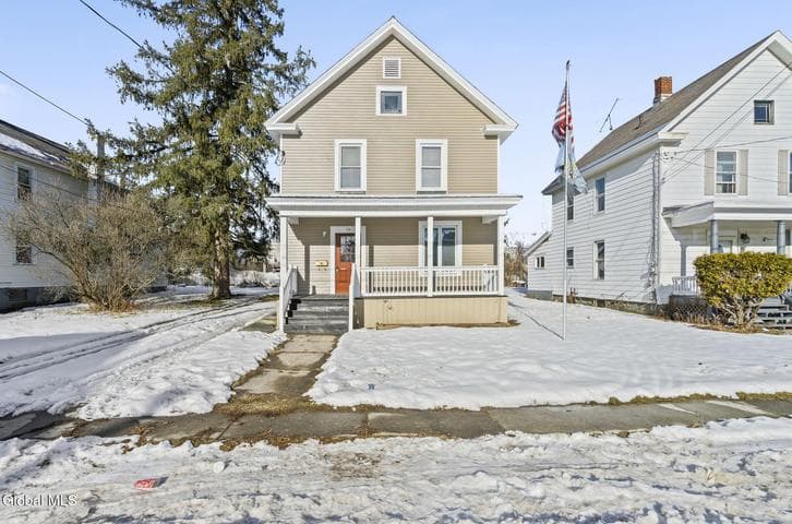13 Adams Street, Whitehall, NY, photo 3